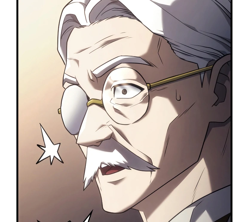 Revenge of the Iron-Blooded Sword Hound, Chapter 16 image 69